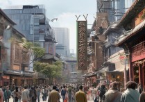 上海宝山景点盘点那些隐藏在繁华都市中的宁静角落，你去过哪些？