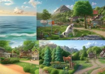 哪些景点可以带狗