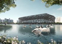 鸟巢水立方附近有哪些免费景点值得逛？