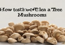 茶树菇怎么挑选