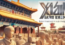 西安有哪些必游景点？探寻古都西安的历史遗迹与美食之旅？