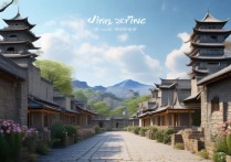 井陉有哪些小众景点值得去？