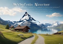 瑞士著名景点有哪些？值得打卡的瑞士景点推荐？