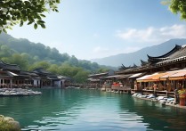 洪湖瞿家湾旅游景点有哪些必打卡的玩法？