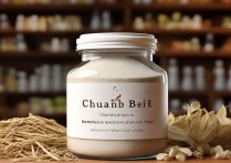 川贝的功效与主治