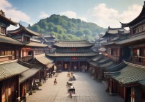 陕西宝鸡有哪些必去的旅游景点？