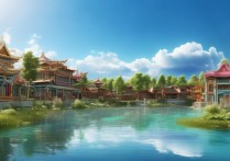 银川周边有哪些值得游览的景点，推荐最佳旅游路线？