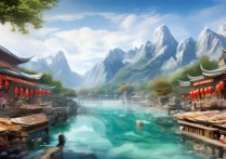 江西必去的景点有哪些？求推荐最值得去的几个地方。