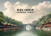 广西旅游景点有哪些必打卡的冷门小众地？