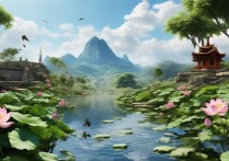 莲花山附近有哪些小众景点值得去？