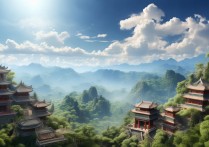 天台山有哪些必打卡景点？深度游玩攻略推荐？