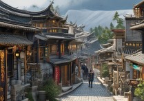 赞皇景点中隐藏的神秘古迹，你探索过哪些？