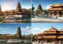 邯郸旅游区有哪些景点值得去？必打卡的景点有哪些？