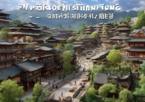 温岭石塘十大景点，哪些是值得一游的隐藏宝藏？