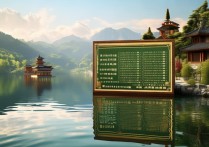 金湖景点排行榜有哪些必打卡的冷门小众景点？