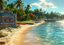 止锚湾景点有哪些必打卡项目？攻略和最佳游玩时间是什么时候？