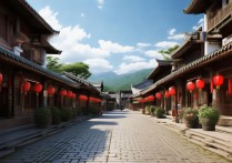 广东古镇旅游景点哪个最值得去？