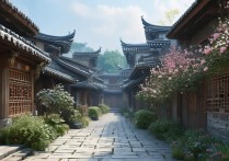 惠山古镇景点介绍