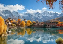 北疆旅游景点中，哪些隐藏宝藏最值得探索？