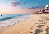 天津海边沙滩旅游景点有哪些免费又好玩的？