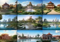 晋江旅游十大景点有哪些值得去？