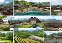 黟县旅游景点大全