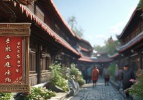 景点劈柴院有哪些必体验的特色玩法？