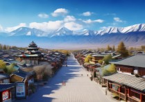 大理旅游景点分布哪里最集中？热门景点路线怎么规划省时间？