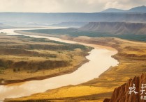 牛毛湾黄河观景点，这独特景观背后有何神秘故事？