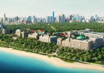 大连旅游必去景点推荐，哪些才是真正不能错过的？