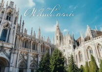 奥地利著名景点有哪些？最值得去的景点是哪个？