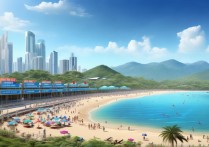 珠海有哪些适合亲子游的免费景点推荐？