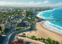 去秦皇岛旅游景点