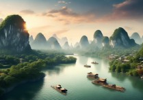 桂林到阳朔必去景点有哪些？沿途精华路线怎么安排？