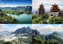 湖北主要旅游景点有哪些值得打卡的？