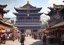 西安钟楼附近有哪些小众景点值得逛？