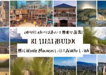 新疆十大景点有哪些？这30个地方你都去过吗？