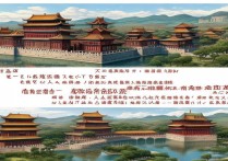 河南古城有哪些景点值得深度游览？