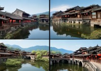 浏河古镇有哪些必去景点？小众玩法和拍照点推荐。