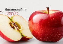 苹果的营养价值