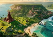 巴厘岛景点排名出炉，到底哪些才是真正值得打卡的？