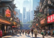 重庆免费旅游景点有哪些推荐？值得去的有哪些？