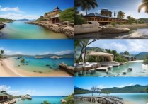 阳江旅游必去十大景点，哪些最值得去？