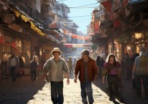 渭南景区有哪些景点推荐？本地人私藏必打卡清单