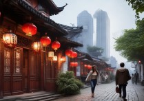 上海有哪些小众景点不挤又好玩？本地人私藏的冷门地推荐。