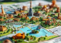 邯郸市有哪些必打卡的冷门景点？