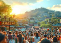 日照旅游景点排名哪家强？必去景点有哪些？