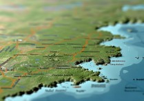 浙江省景点地图全图哪里能找到高清版？