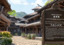 查济古镇有哪些必游景点？揭秘古韵风情背后的秘密！