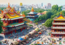 石家庄必去旅游景点推荐，哪些地方值得玩？